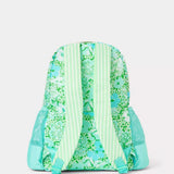 Small BackpackAccessories - BackpacksLIFEGUARD PRESSThe Printed Peach Savannah