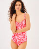 Solaria One - Piece SwimsuitHeartland Retail ItemsLILLY PULITZERThe Printed Peach Savannah
