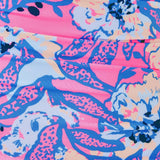 Solaria One - Piece SwimsuitHeartland Retail ItemsLILLY PULITZERThe Printed Peach Savannah