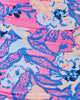 Solaria One - Piece SwimsuitHeartland Retail ItemsLILLY PULITZERThe Printed Peach Savannah