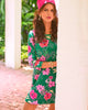 Solia Chillylilly UPF 50+ DressHeartland Retail ItemsLILLY PULITZERThe Printed Peach Savannah