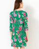 Solia Chillylilly UPF 50+ DressHeartland Retail ItemsLILLY PULITZERThe Printed Peach Savannah