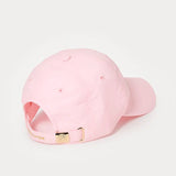 Solid Run Around HatAccessories - HatsLILLY PULITZERThe Printed Peach Savannah