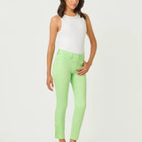 South Ocean High Rise SkinnyLILLY PULITZERThe Printed Peach Savannah