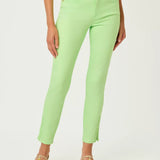 South Ocean High Rise SkinnyLILLY PULITZERThe Printed Peach Savannah