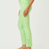 South Ocean High Rise SkinnyLILLY PULITZERThe Printed Peach Savannah