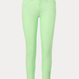 South Ocean High Rise SkinnyLILLY PULITZERThe Printed Peach Savannah