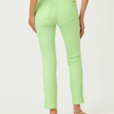 South Ocean High Rise SkinnyLILLY PULITZERThe Printed Peach Savannah