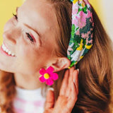 Sparkling Blossoms HeadbandHeartland Retail ItemsBrianna CannonThe Printed Peach Savannah