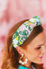 Sparkling Blossoms HeadbandHeartland Retail ItemsBrianna CannonThe Printed Peach Savannah