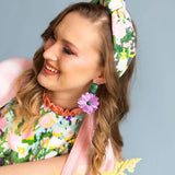 Sparkling Blossoms HeadbandHeartland Retail ItemsBrianna CannonThe Printed Peach Savannah