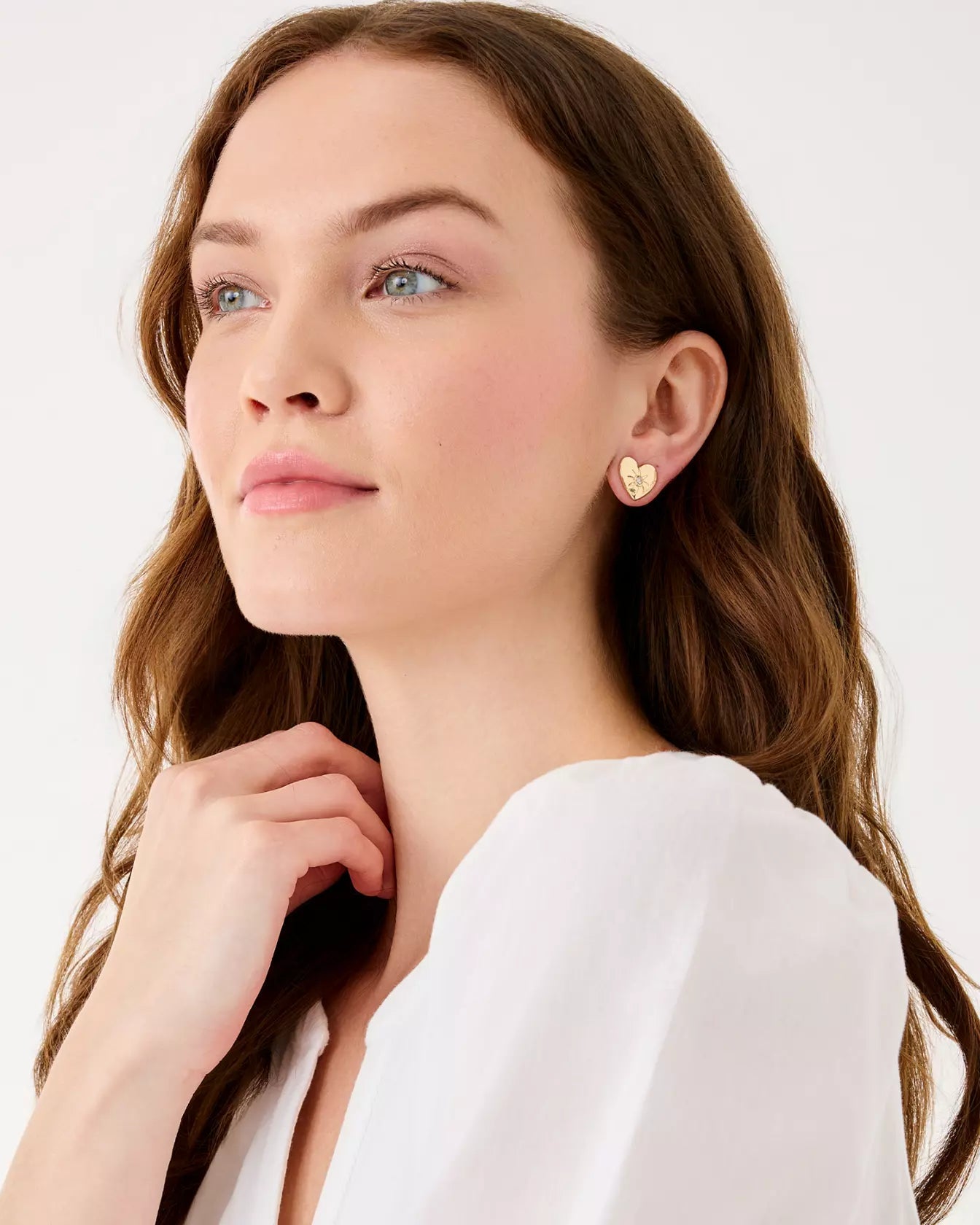 Spicy Socialite Earring SetAccessories - Jewelry - EarringsLILLY PULITZERThe Printed Peach Savannah