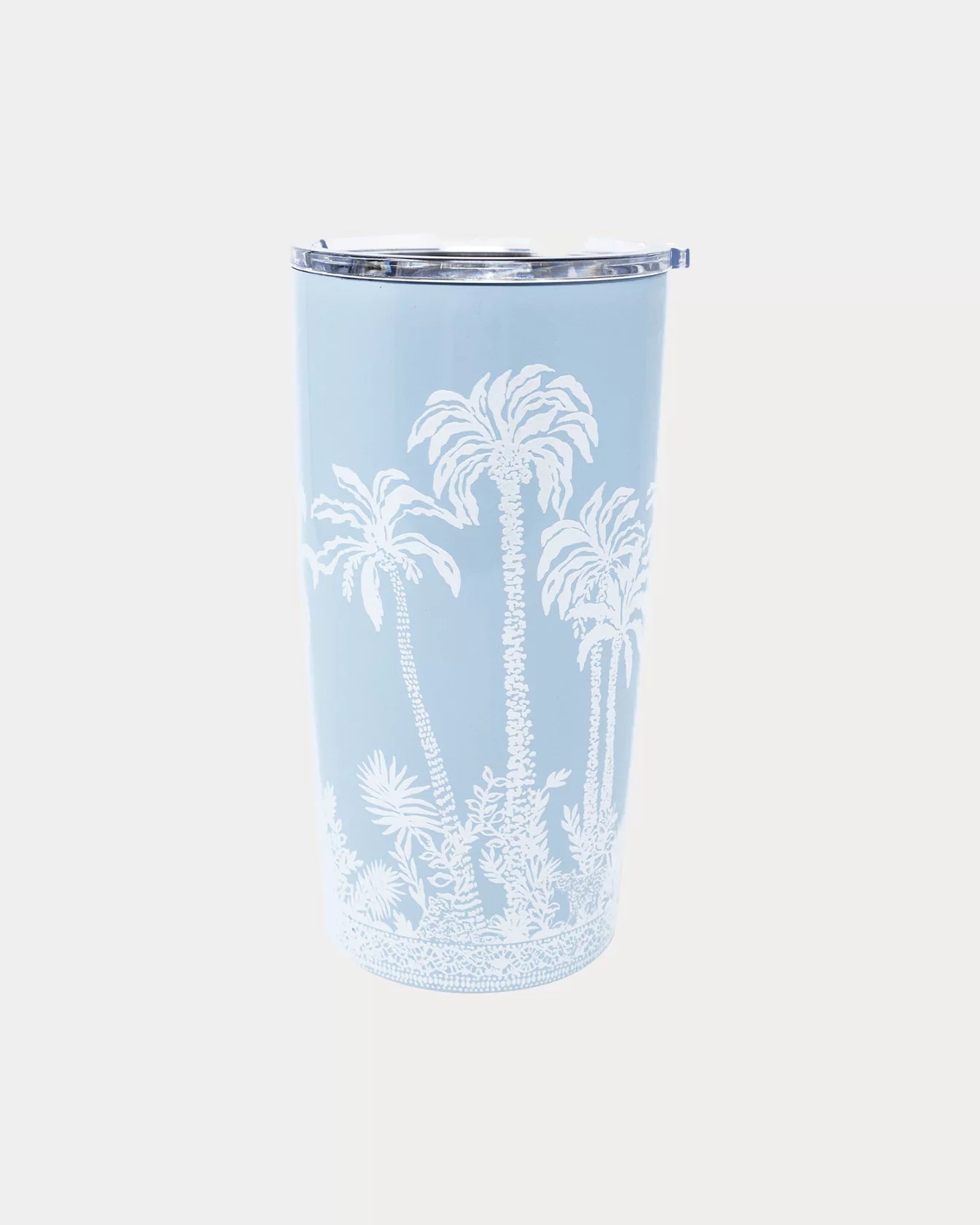 Stainless Steel TumblerHeartland Retail ItemsLIFEGUARD PRESSThe Printed Peach Savannah