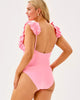 Steviekate One PieceHeartland Retail ItemsLILLY PULITZERThe Printed Peach Savannah