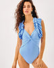 Steviekate One - Piece SwimsuitHeartland Retail ItemsLILLY PULITZERThe Printed Peach Savannah