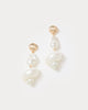 Summer Serenade Drop EarringsHeartland Retail ItemsLILLY PULITZERThe Printed Peach Savannah