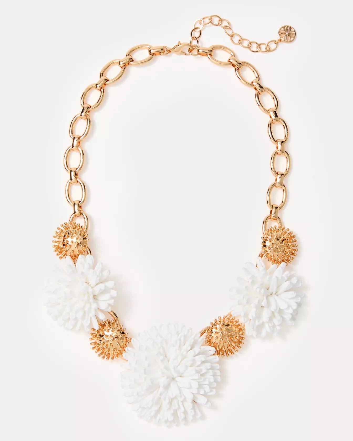 Summer Shorelines NecklaceHeartland Retail ItemsLILLY PULITZERThe Printed Peach Savannah