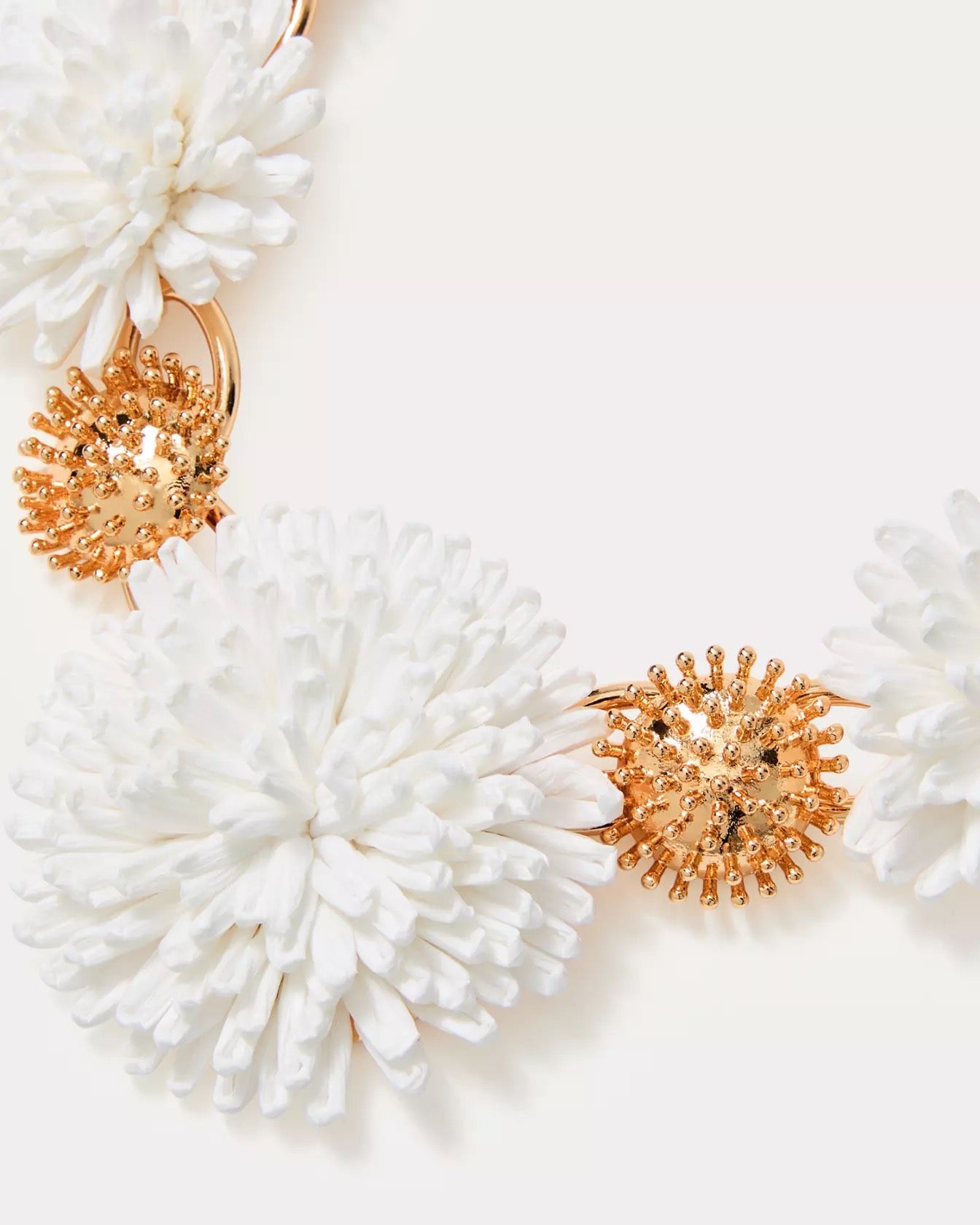 Summer Shorelines NecklaceHeartland Retail ItemsLILLY PULITZERThe Printed Peach Savannah