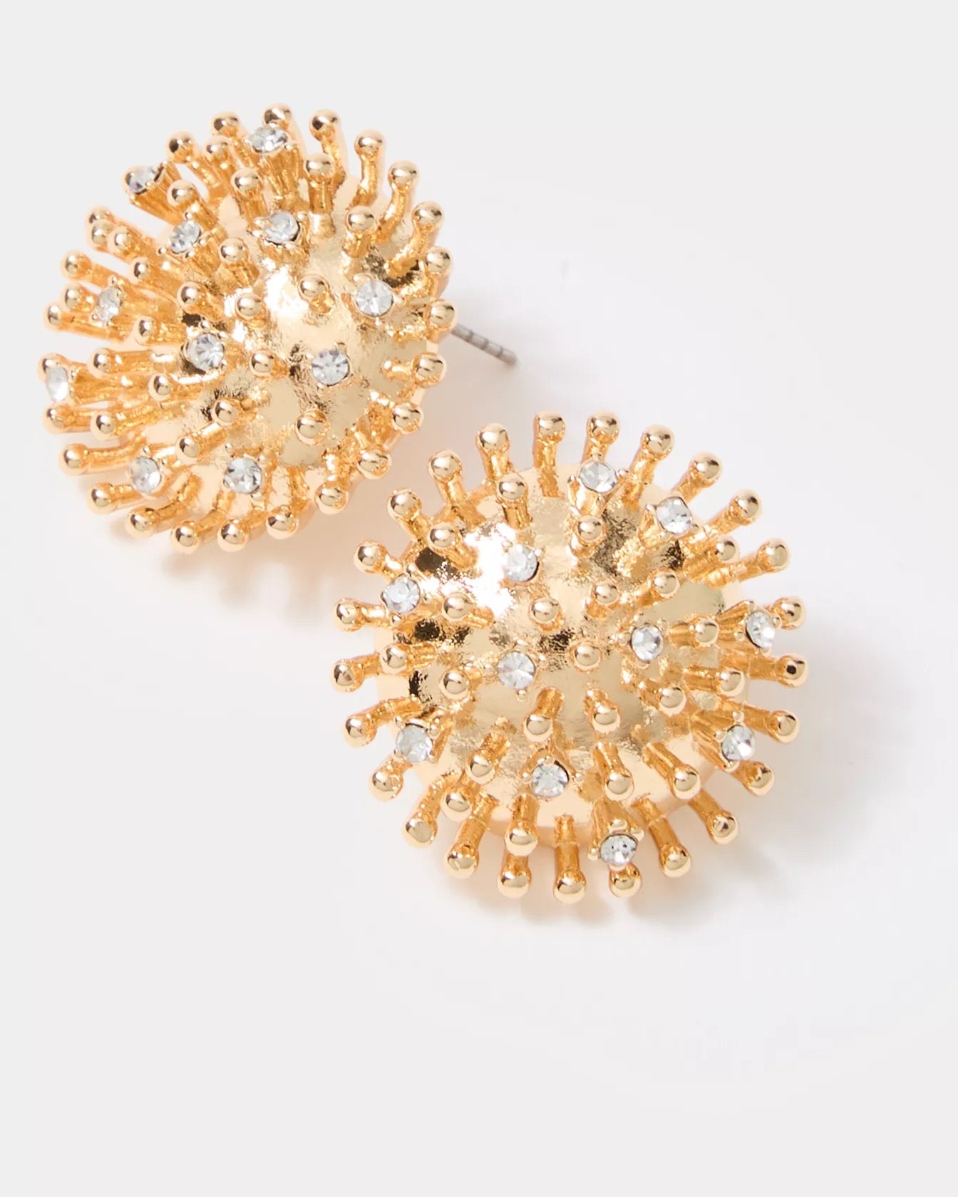 Summer Shorelines Stud EarringsHeartland Retail ItemsLILLY PULITZERThe Printed Peach Savannah