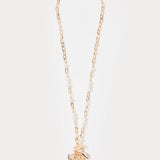 Sunbathers Bliss NecklaceHeartland Retail ItemsLILLY PULITZERThe Printed Peach Savannah