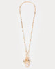 Sunbathers Bliss NecklaceHeartland Retail ItemsLILLY PULITZERThe Printed Peach Savannah