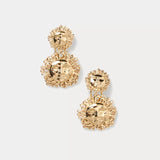 Sunny Hunny Statement EarringsAccessories - Jewelry - EarringsLILLY PULITZERThe Printed Peach Savannah