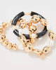 Sunset Shadows Stretch Bracelet SetAccessories - Jewelry - BraceletsLILLY PULITZERThe Printed Peach Savannah