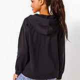 Suri HoodieWomen - Loungewear - TopsLILLY PULITZERThe Printed Peach Savannah