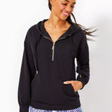 Suri HoodieWomen - Loungewear - TopsLILLY PULITZERThe Printed Peach Savannah