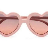 Sweetheart SunglassesHeartland Retail ItemsLele SadoughiThe Printed Peach Savannah