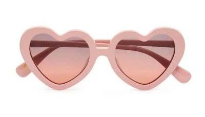 Sweetheart SunglassesHeartland Retail ItemsLele SadoughiThe Printed Peach Savannah