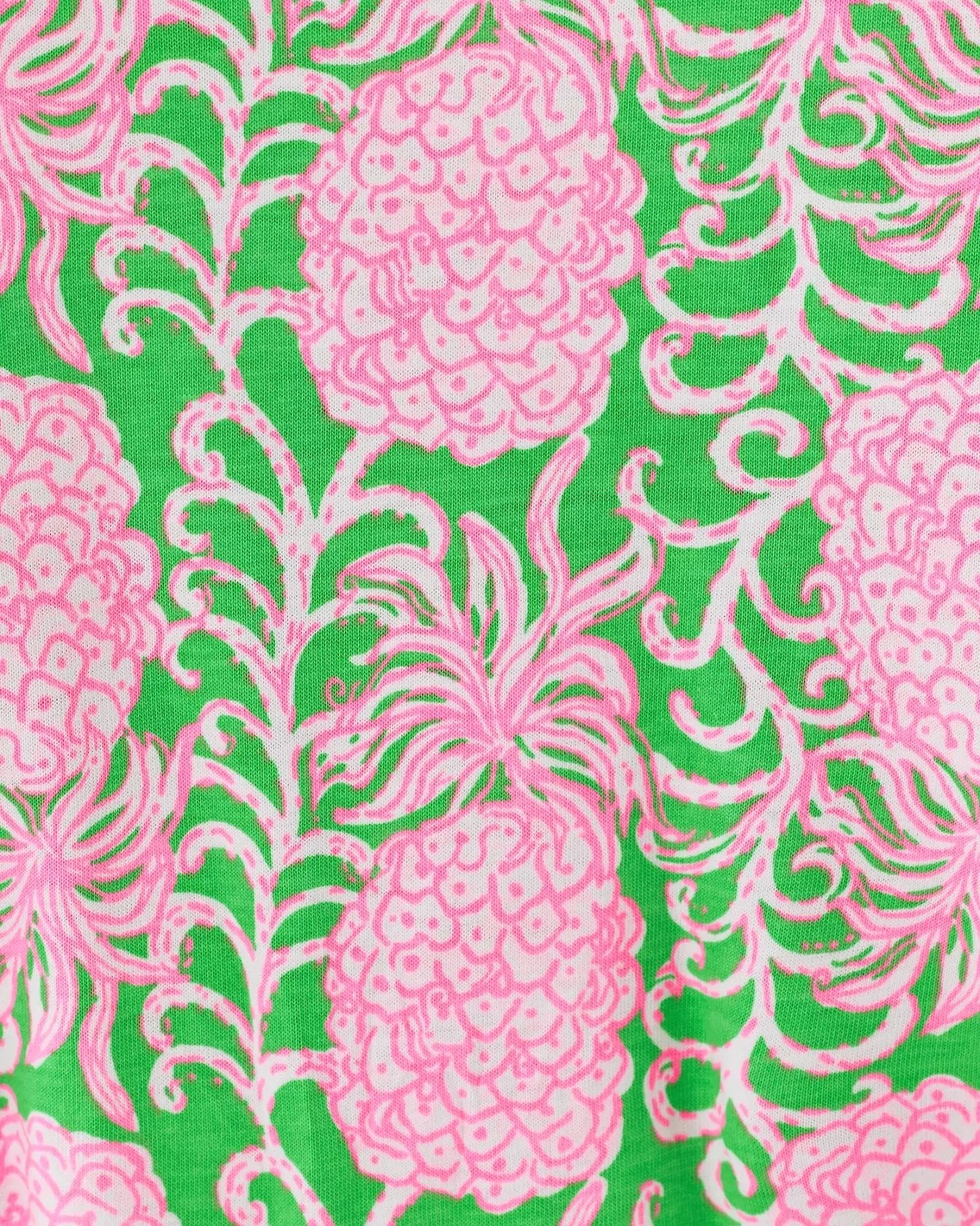 Sydnee Maxi DressLILLY PULITZERThe Printed Peach Savannah