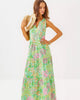 Sydnee Maxi DressHeartland Retail ItemsLILLY PULITZERThe Printed Peach Savannah