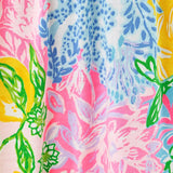 Sydnee Maxi DressLILLY PULITZERThe Printed Peach Savannah