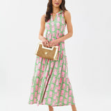 Sydnee Maxi DressLILLY PULITZERThe Printed Peach Savannah