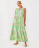 Sydnee Maxi DressHeartland Retail ItemsLILLY PULITZERThe Printed Peach Savannah
