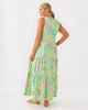Sydnee Maxi DressHeartland Retail ItemsLILLY PULITZERThe Printed Peach Savannah