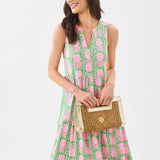 Sydnee Maxi DressLILLY PULITZERThe Printed Peach Savannah