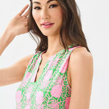Sydnee Maxi DressLILLY PULITZERThe Printed Peach Savannah