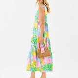 Sydnee Maxi DressLILLY PULITZERThe Printed Peach Savannah