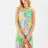 Sydnee Maxi DressLILLY PULITZERThe Printed Peach Savannah