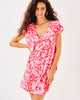 Talli Cover - UpHeartland Retail ItemsLILLY PULITZERThe Printed Peach Savannah
