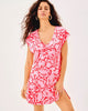 Talli Cover - UpHeartland Retail ItemsLILLY PULITZERThe Printed Peach Savannah