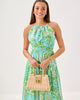 Talullah Maxi DressWomens - DressesLILLY PULITZERThe Printed Peach Savannah