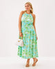 Talullah Maxi DressWomens - DressesLILLY PULITZERThe Printed Peach Savannah