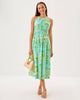 Talullah Maxi DressWomens - DressesLILLY PULITZERThe Printed Peach Savannah