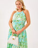 Talullah Maxi DressWomens - DressesLILLY PULITZERThe Printed Peach Savannah