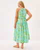 Talullah Maxi DressWomens - DressesLILLY PULITZERThe Printed Peach Savannah