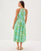 Talullah Maxi DressWomens - DressesLILLY PULITZERThe Printed Peach Savannah