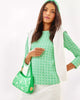 Tamara Shoulder BagHeartland Retail ItemsLILLY PULITZERThe Printed Peach Savannah